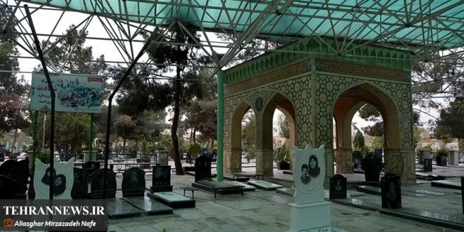 درگذشتگان شاطره